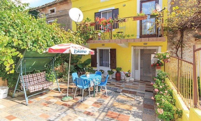 Rakalj Apartamento | Precioso apartamento en Selo Rakalj