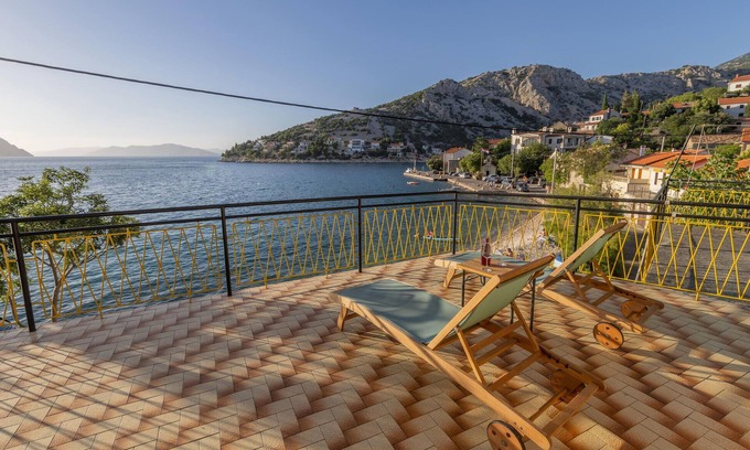 Donja Klada Apartamento | Precioso apartamento en Sveti Juraj