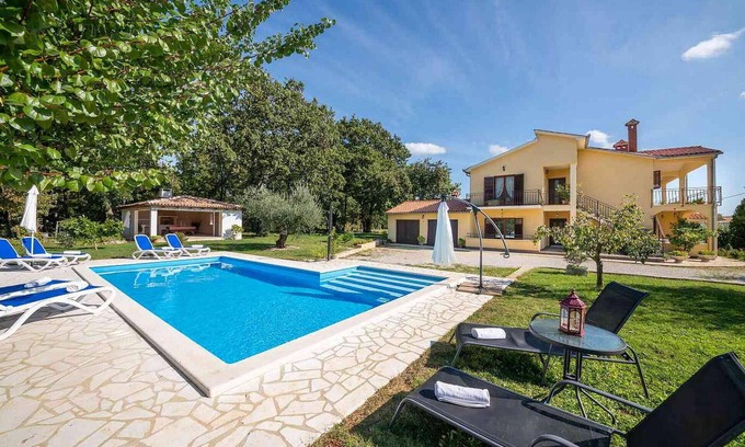 Susnjici Apartamento | Precioso apartamento en Sveti Lovrec