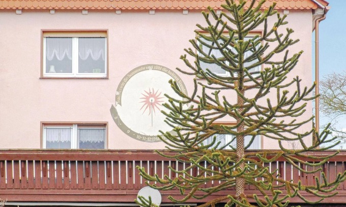 Muhlhausen Apartamento | Precioso apartamento en Mühlhausen
