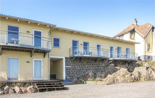 Sandkaas Apartamento | Gorgeous Apartment In Allinge With Wifi
