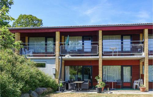 Sandkaas Apartamento | Gorgeous Apartment In Allinge