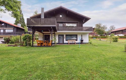 Arrach Apartamento | Gorgeous Apartment In Arrach With Wifi
