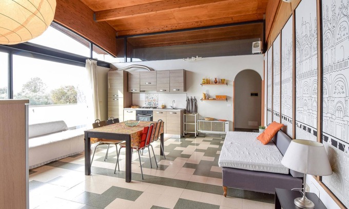 Cori Apartamento | Precioso apartamento en Cori con cocina