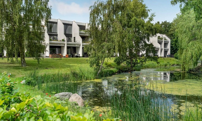 Kronborg Apartamento | Precioso apartamento en Helsingør