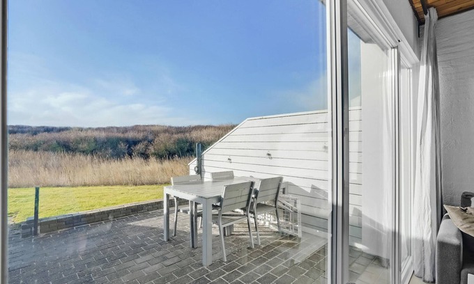 Agger Apartamento | Precioso apartamento en Vestervig