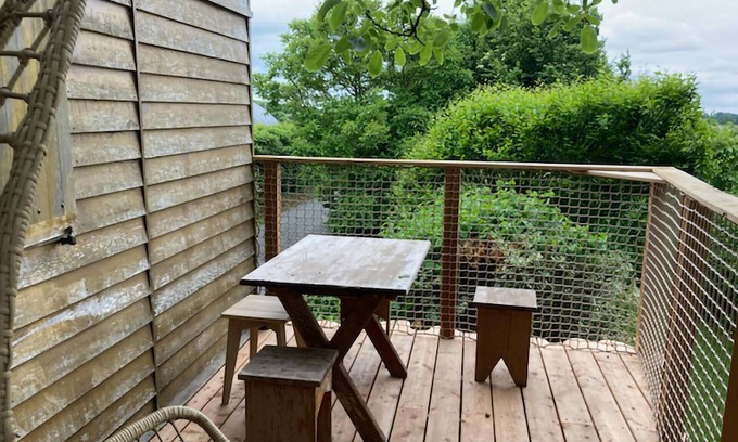 Gommenec'h Apartamento | Precioso apartamento en Gommenech