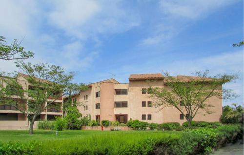 Moriani-Plage Apartamento | Gorgeous Apartment In Moriani Plage