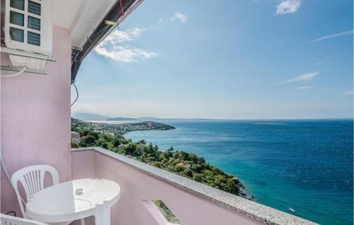 Stara Baska Apartamento | Gorgeous Apartment In Stara Baska 1