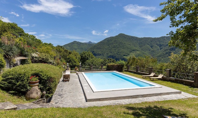 Comano Apartamento | Hermoso apartamento en Comano -MS-