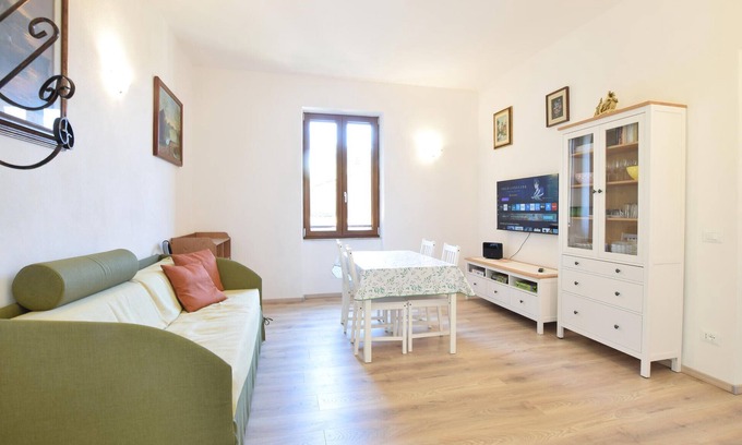 Gavorrano Apartamento | Precioso apartamento en Gavorrano