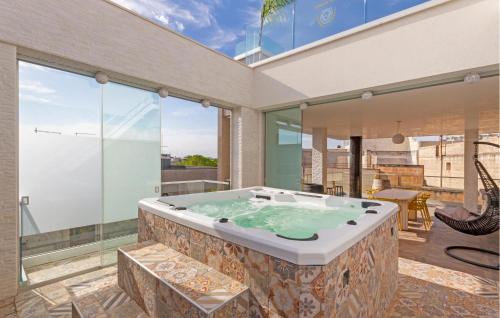 Grottaglie Apartamento | Gorgeous Apartment In Grottaglie