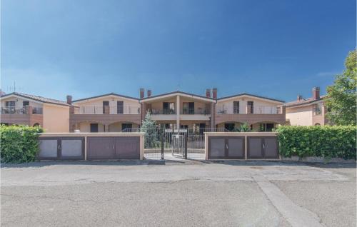 Trebbiantico Apartamento | Gorgeous Apartment In Pesaro -Pu-