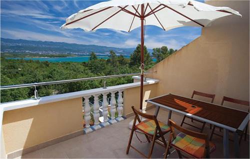 Cizici Apartamento | Gorgeous Apartment In Malinska