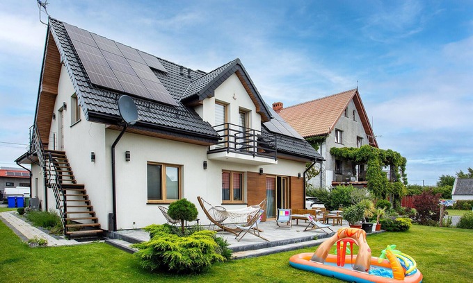 Nowecin Apartamento | Precioso apartamento en Nowecin con.