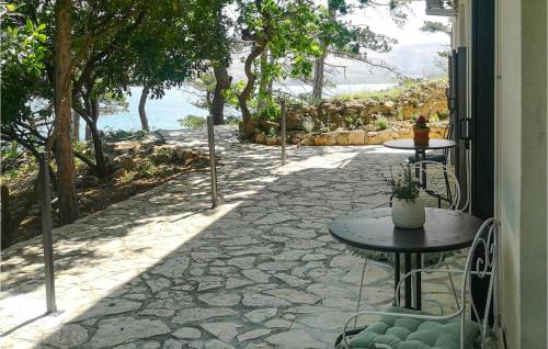 Bosana Apartamento | Gorgeous Apartment In Novalja