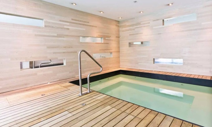 Auckland Central Business District Apartamento | Gorgeous apartment in exclusive waterfront precinct