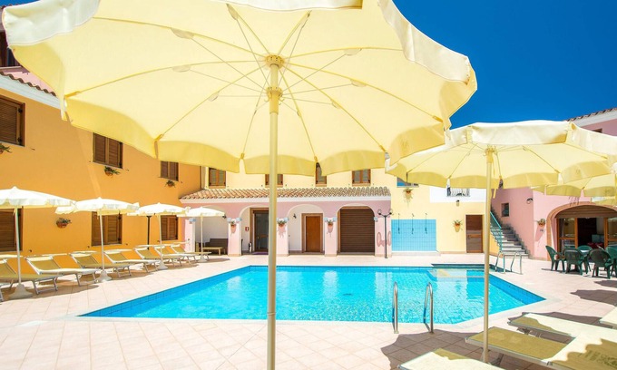 Sos Alinos Apartamento | Precioso apartamento en Orosei con WiFi