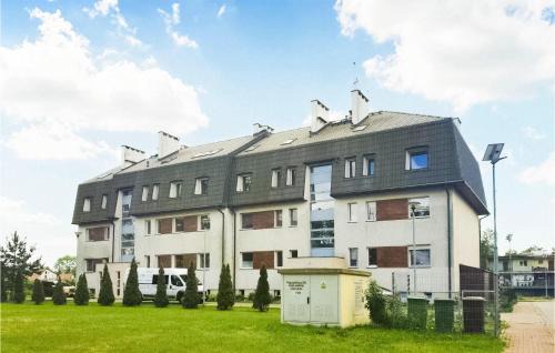 Nowe Warpno Apartamento | Gorgeous Apartment In Nowe Warpno