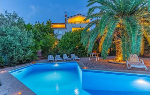 Pjescana Uvala Apartamento | Gorgeous Apartment In Pula With Wifi