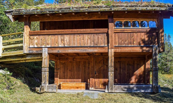 Rauland Apartamento | Precioso apartamento en Rauland