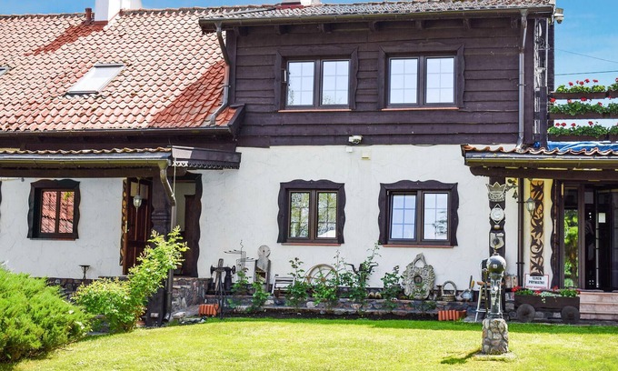Rydzewo Apartamento | Precioso apartamento en Rydzewo con.