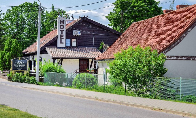 Rydzewo Apartamento | Precioso apartamento en Rydzewo