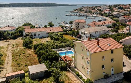Barbat na Rabu Apartamento | Gorgeous Apartment In Rab With Wi-Fi