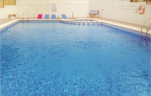 Rojales Apartamento | Gorgeous Apartment In Rojales With Wifi