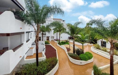 Rota Apartamento | Gorgeous Apartment In Rota With Wifi