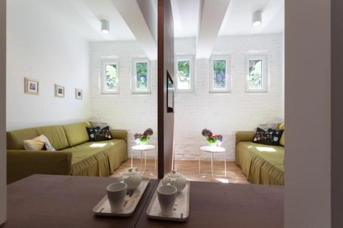 Lozenets Apartamento | Gorgeous apartment in the perfect area