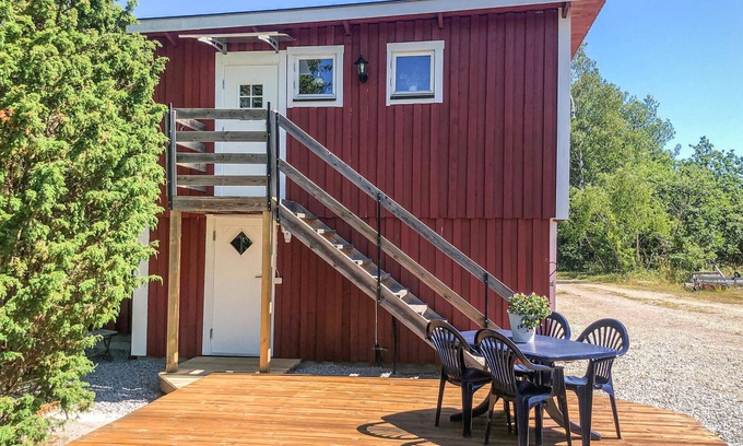 Sturko Apartamento | Precioso apartamento en Tjurkö