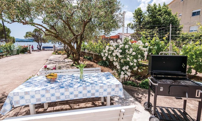 Turanj Apartamento | Precioso apartamento en Turanj