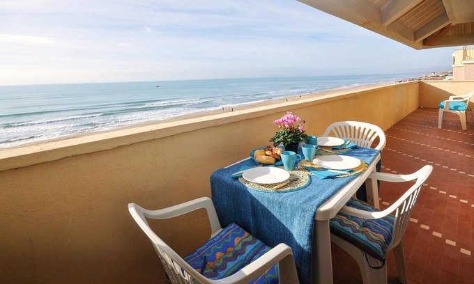 Torvaianica Apartamento | Precioso apartamento en Torvaianica