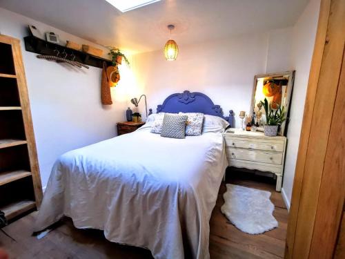Boscombe Casa | Gorgeous Apartment near Bournemouth Beach