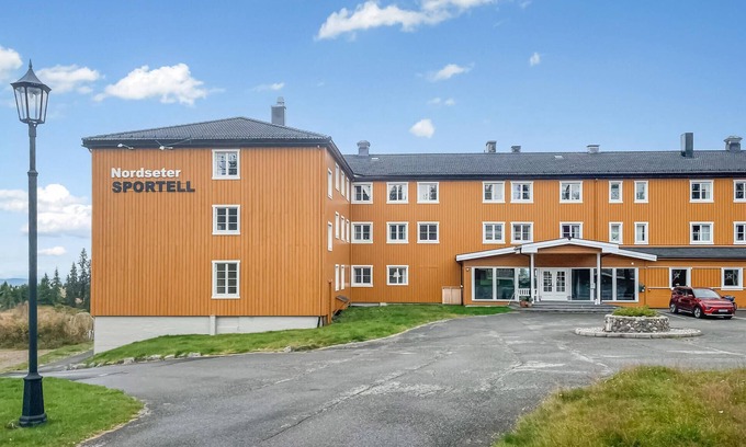 Lillehammer Apartamento | Precioso apartamento en Lillehammer