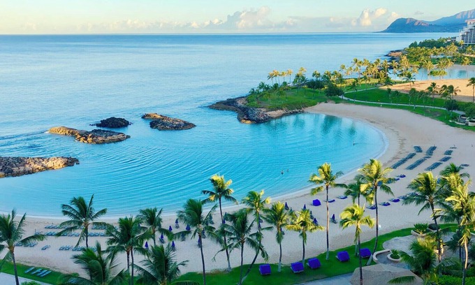 Ko Olina Complejo | Gorgeous Beachfront KoOlina Club Resort+Amenities. 2BR
