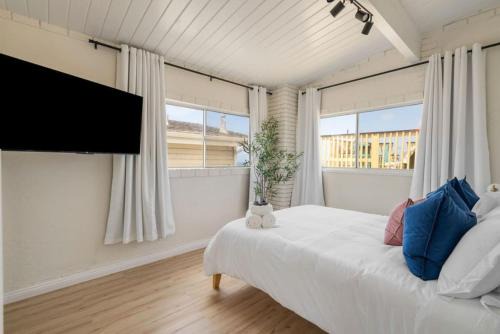 El Porto Apartamento | Gorgeous Beachside Bliss Ocean View Walk2Strand