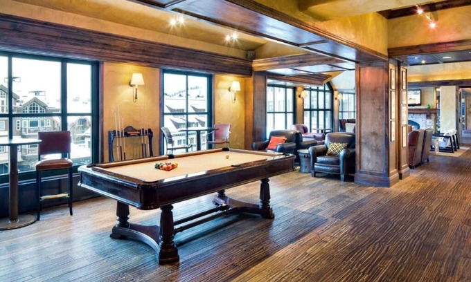 Beaver Creek Complejo | Hyatt Res. Beaver Creek Lodge Apt - Aesthetically pleasing and sleeps 4-6 people