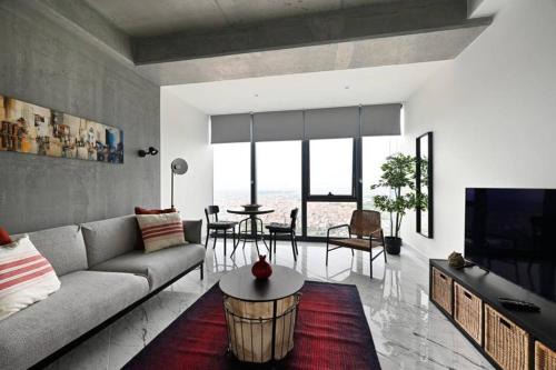 Bomonti Apartamento | Gorgeous Bright Studio W Parking Poolviews! #236