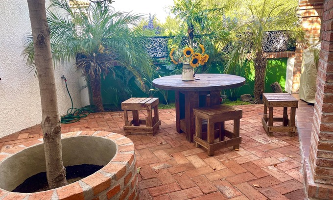 Salsipuedes Casa | Gorgeous & Classic 3-bedroom, 3.5 Bath Mexican Vacation Home at Bajamar Resort