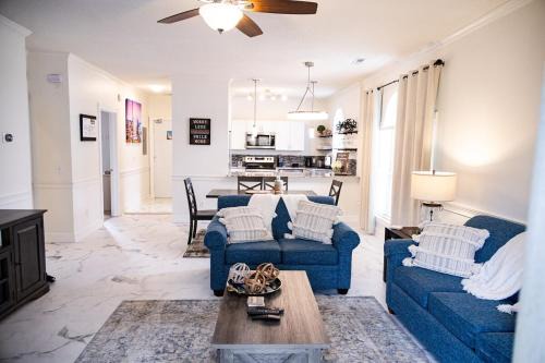 Central Myrtle Beach Apartamento | Gorgeous Condo on Golf Course Near Broadway