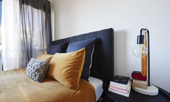 Preston Apartamento | Precioso y acogedor apartamento a estrenar-Wifi, Portacot.