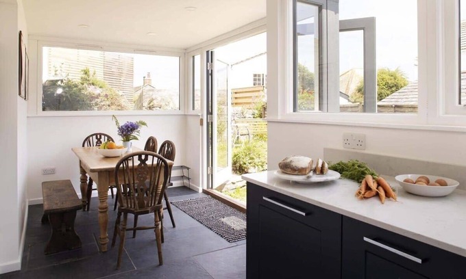Gorran Haven Casa | Gorgeous Cottage, Parking, Short Walk to Beach