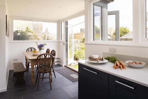 Gorran Haven Casa | Gorgeous Cottage Parking Short Walk to Beach