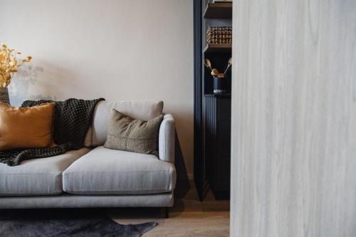 Cape Town City Centre Apartamento | Gorgeous Designer Hideaway w/Views at The Harri