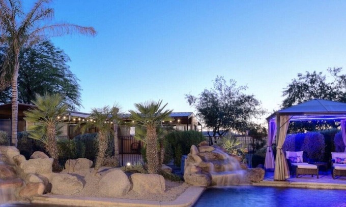 Pinnacle Vista Casa | Gorgeous detached guest house. Great location near Scottsdale