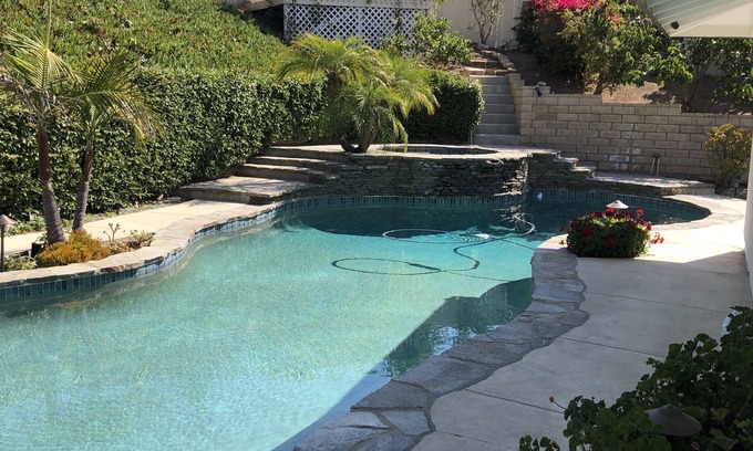 Camarillo Casa | Gorgeous Estate Home