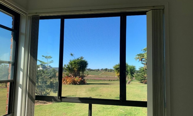 Cudgen Casa | Gorgeous Farm Living With Ocean Views, 5 min to Kingscliff, 35 min to Byron Bay