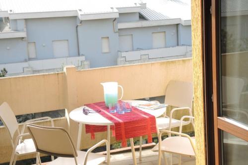 Bibione Lido dei Pini Apartamento | Gorgeous flat with terrace - Beahost Rentals